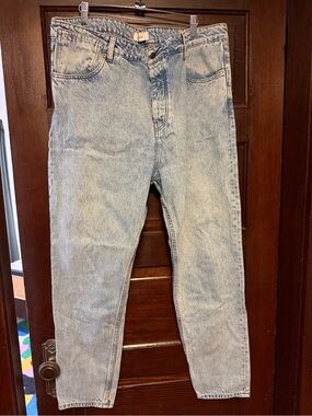 Decade Jeans - Alex